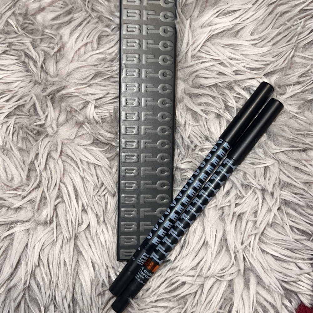 Beauty For Certain Eyeliner Duo
